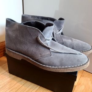 J Crew boots